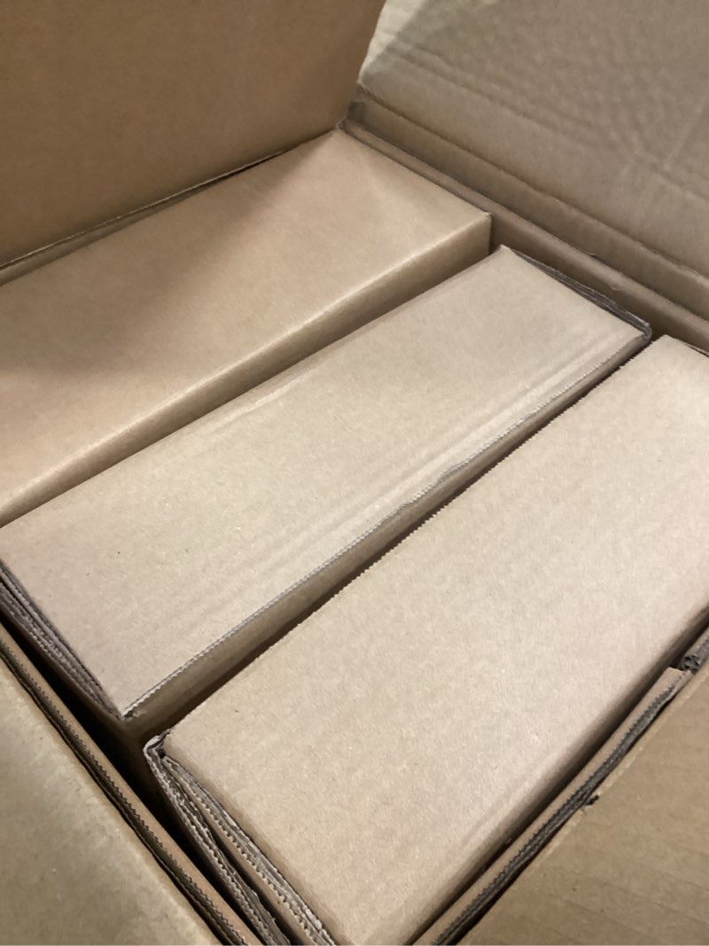 Condition photo showing New/Like New for Gibson Elite Tahoe Sunset 12 Piece Stoneware Reactive Glaze (Service for 4) Ceramic Plates and Bowls Dinnerware Set - Black Tahoe Black Service for 4 (12pcs)