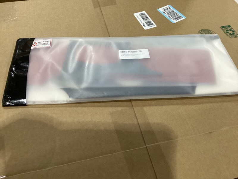 car center console instrument panel sticker cover carbon fiber decal interior trim for ford mustang 