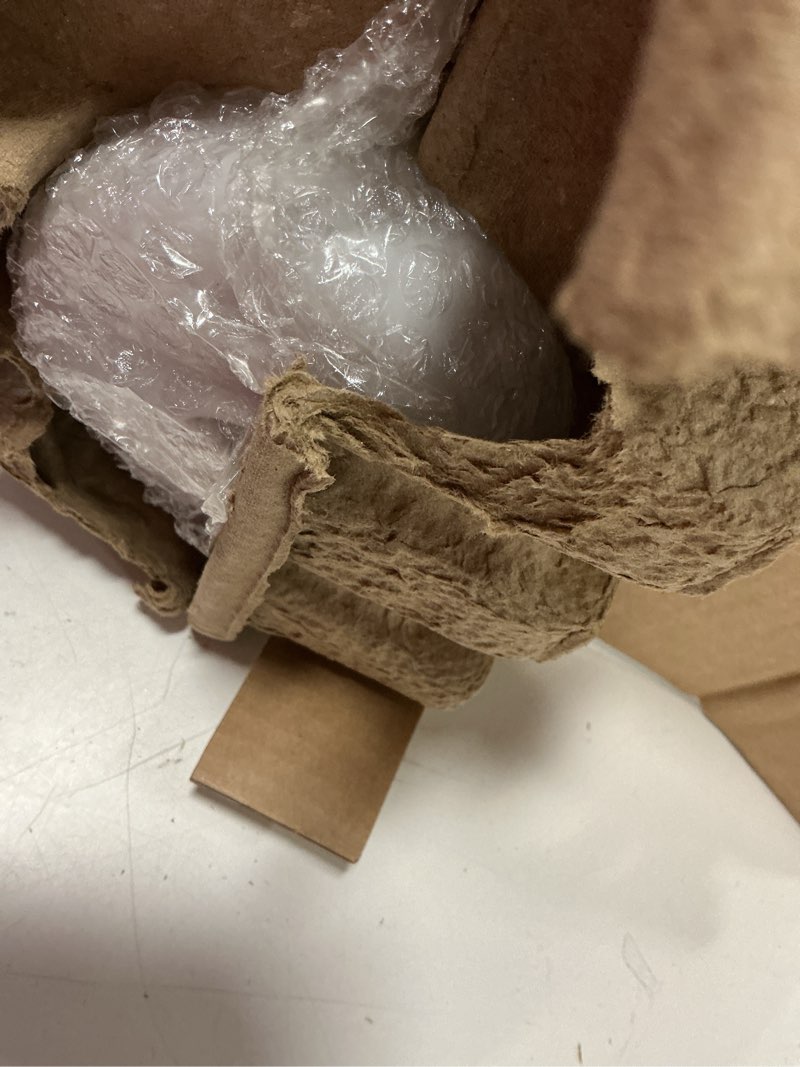 Condition photo showing Good Condition for AR GOLSON 3LT POLISHED N 