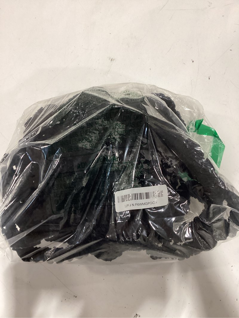 Condition photo showing Good Condition for 75ft garden hose, lightweight water hose, 3/4" connectors lawn hose for outdoor, outside hose for yard backyard, collapsible & car wash watering