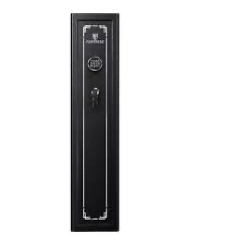 fortress 4-gun safe