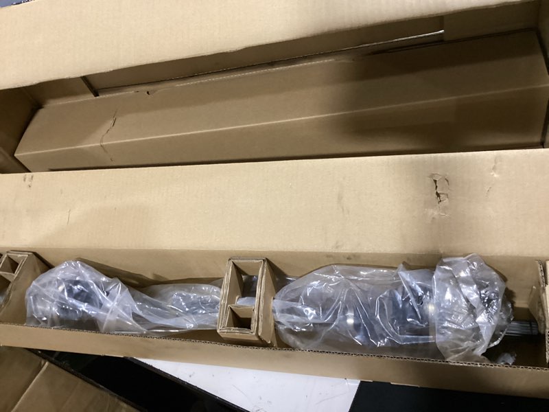 Condition photo showing Good Condition for youxmoto front cv axle for polaris ranger 570 900 xp 1000 crew 2015 2016 2017 2018 2019 2020, front left/right cv axles for polaris brutus 2013-2016 / ranger diesel/rzr s 570 800, â€Ž1332637