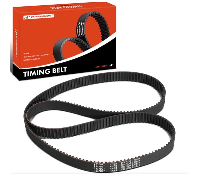 Engine Timing Belt for 2001 Subaru Forester