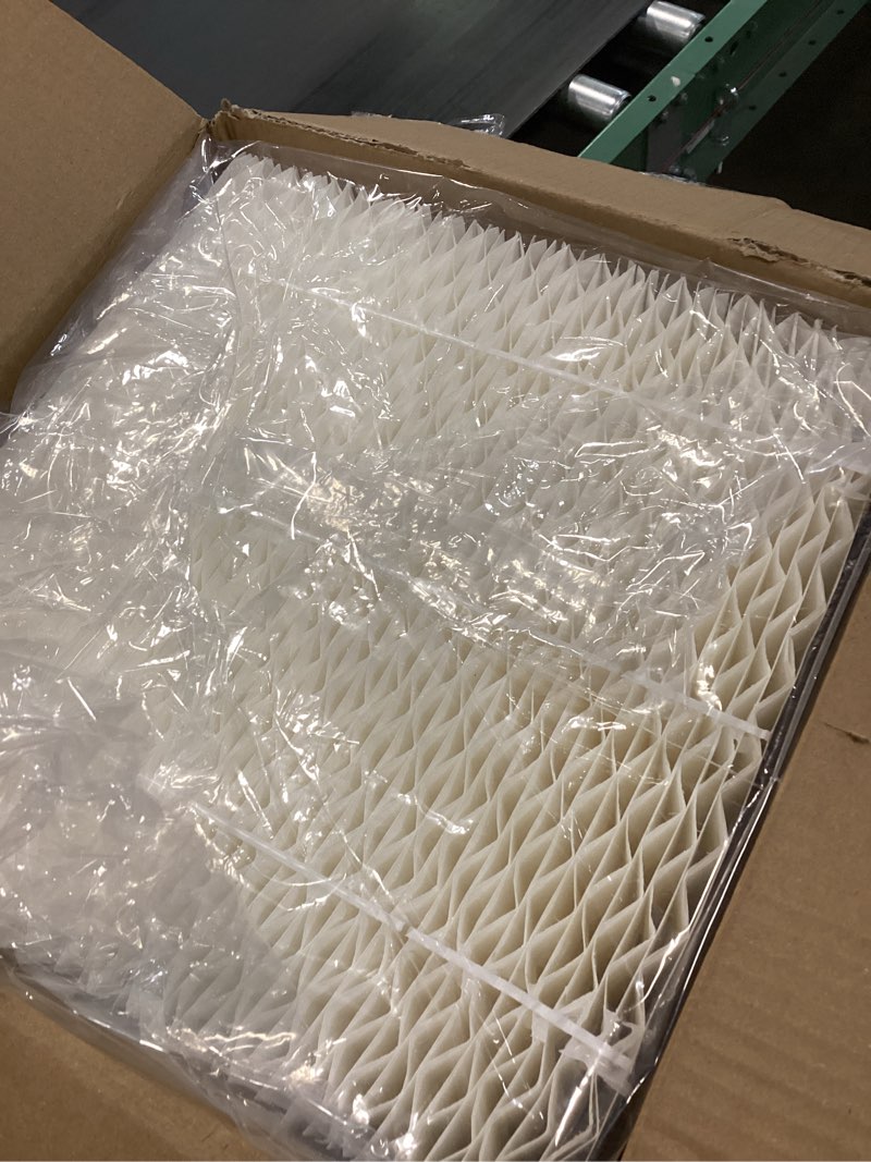 Condition photo showing Good Condition for Improvedhand 1043 Super Humidifier Wick Filter Replacement for Aircare Bemis Essick Compatible with 821000 826000 826600 826800 826900 831000 EP9 EP9R EP9500 EP9700 EP9800, Pack of 4