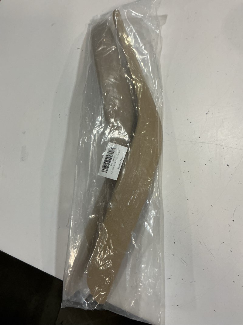 Condition photo showing Good Condition for for bmw x1 e84 2009-2015 door handle cover replacements, left side + right side inner door grab handle cover door armrest bracket-pair #51412991775#51412991776 (beige) beige - coppia maniglie interne e84