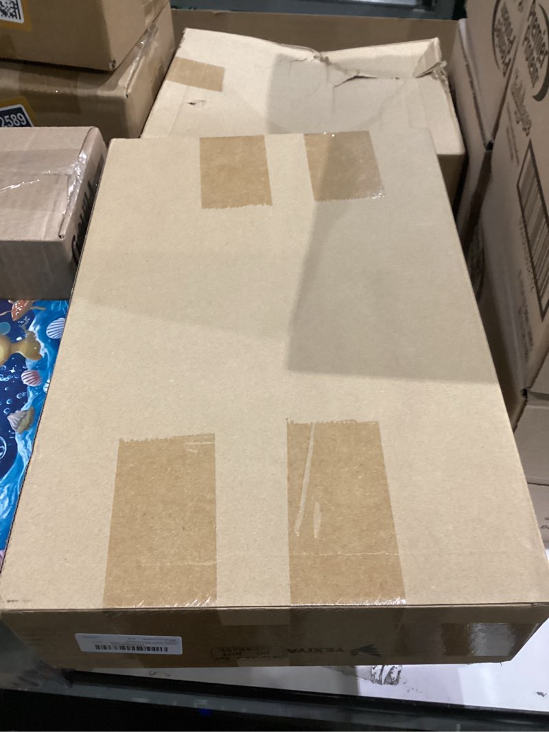 Condition photo showing New/Like New for Yexiya 65 Pcs DIY 2025 Christmas Tree Countdown Calendar Kit with 25 Cardboard Tubes to Fill (1.57 x 3.94 Inch), DIY Your Own Advent Calendar Reusable Christmas Tree Shaped 11 Inch