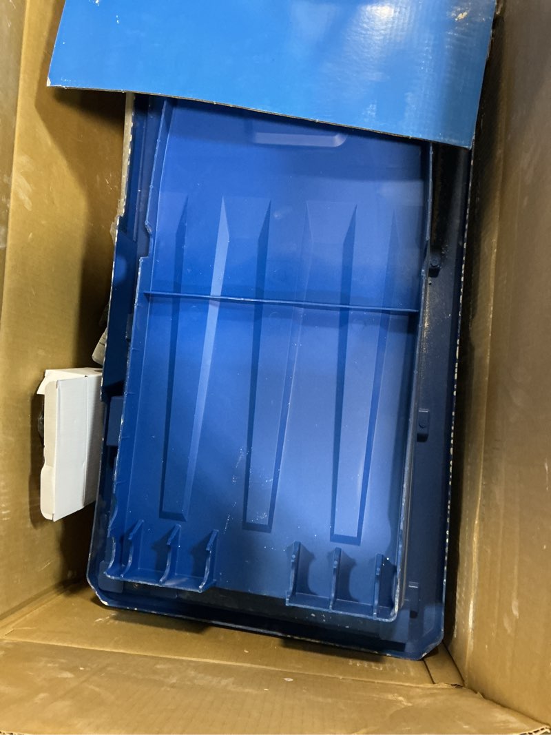 kobalt folding head 9 -amp 7-in -blade sliding table tile saw with stand