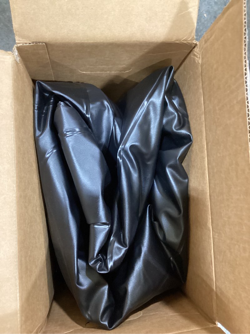 Condition photo showing Good Condition for intex dura-beam standard pillow rest air mattress: fiber-tech full