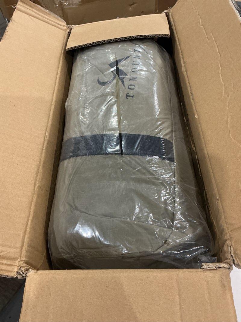 Condition photo showing Good Condition for ultralight tunnel tent,lightweight backpacking tent,waterproof windproof tents for climbing,camping,hiking