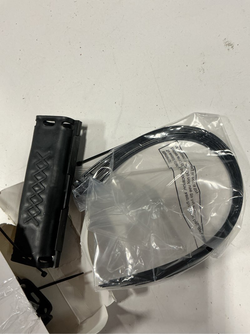 Condition photo showing Good Condition for relaxweex 2 sets underground wire splice kit suit with protective casing and ties for 2-4/0 range direct burial uf wire handle up to 600 volts maximum includes connectors and electrical cable 2 2-4/0 awg