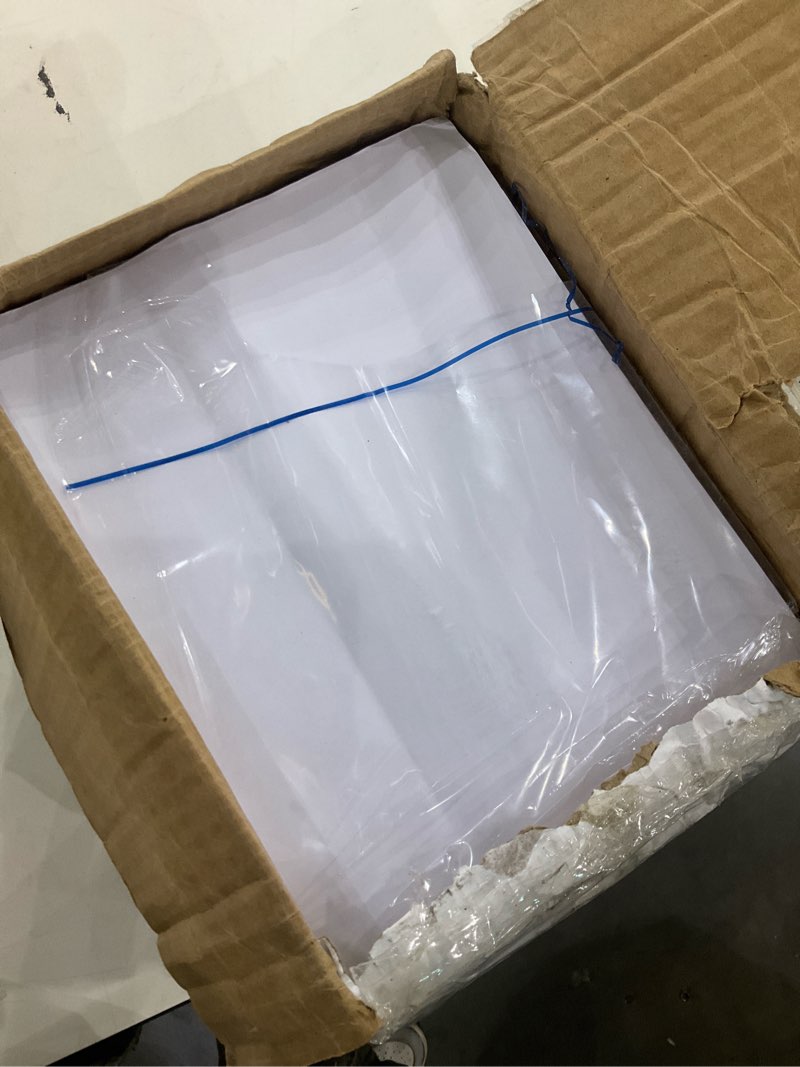 PrintWorks 100% Recycled Printer Paper 8.5" x 11" White - 20 lb Copy & Multipurpose Computer Paper -