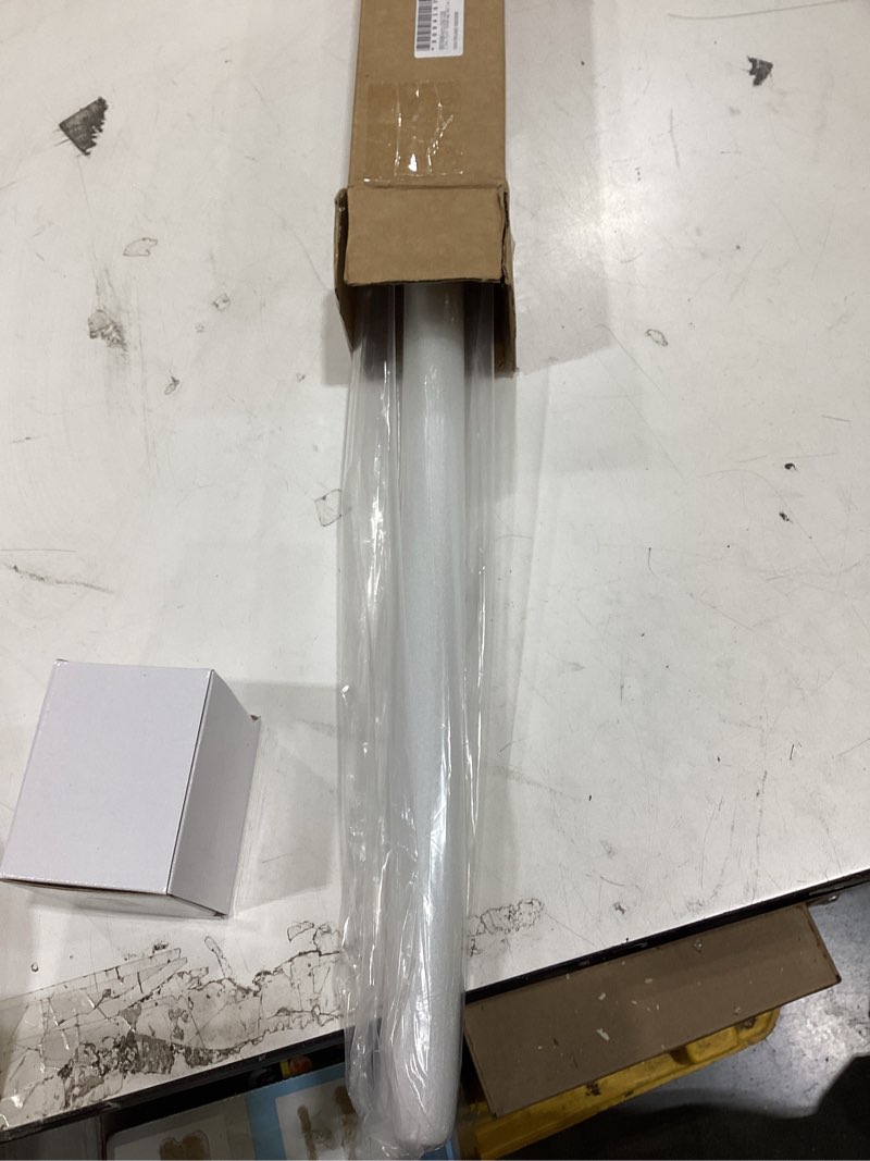 Condition photo showing New/Like New for 1 set fuel sending unit and gauge kit 35.43" length boat fuel sending unit marine fuel sender unit silver tone black white metal 240-33 ohm