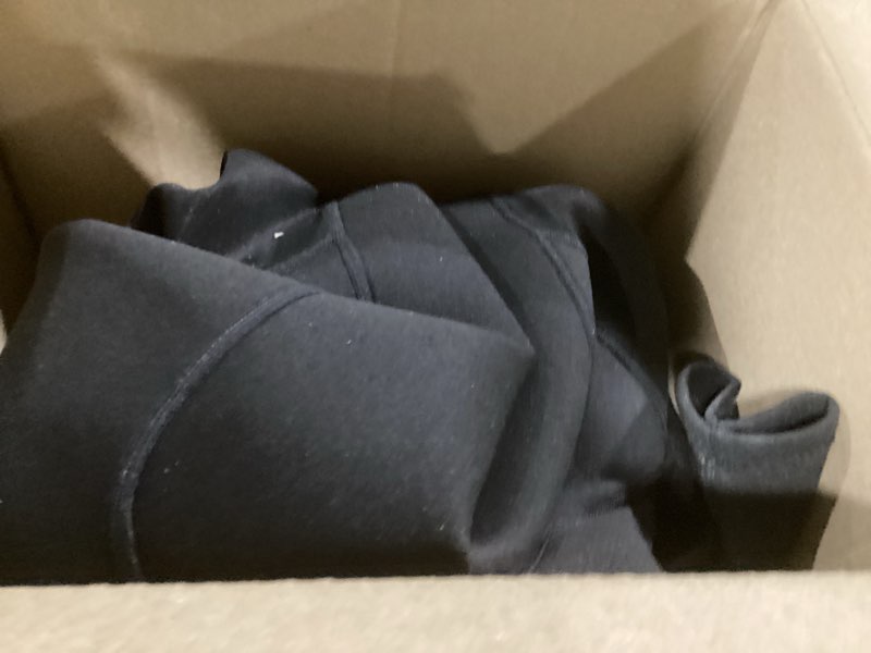 Condition photo showing As Is for O'Neill Men's Reactor-2 3:2mm Back Zip Full Wetsuit, Lightweight Warmth with Good Flexibility for Surfing, Paddleboarding, Kayaking, Black/Graphite, X-Large Short Black/Black X-Large