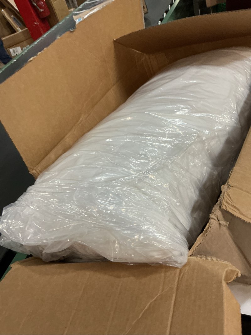 Condition photo showing Good Condition for Nuzzle Adjustable Pillow for Side Sleepers, Luxury King Size Bed Pillow Hotel Collection - Best Adjust Height Soft Firm Pillow for Back, Stomach or Side Sleepers