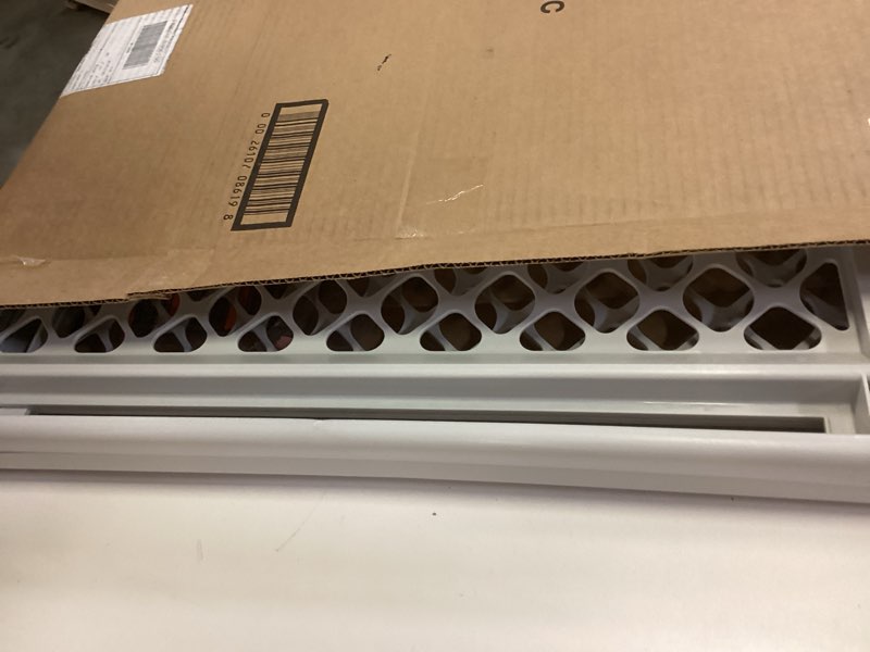 Condition photo showing Good Condition for North States 5-Way Pet Gate, Model# 