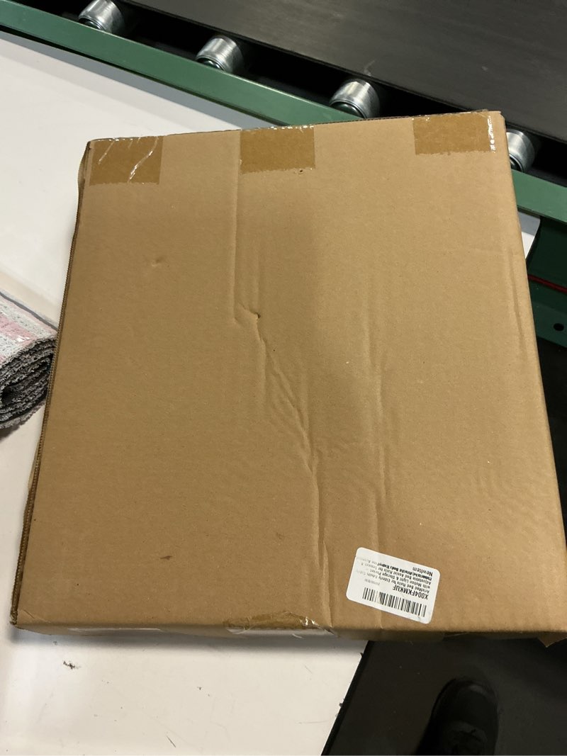 Condition photo showing New/Like New for ArixMed Bed Rails for Elderly Adults Safety with Storage Pocket, Adjustable Height Bed Assist Rails for Seniors & Patients, Fits All Beds Except Electric/Adjustable/Lift Bed, Tool-Free Assembly