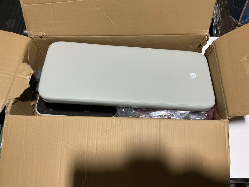 Condition photo showing Good Condition for Adjustable Weight Bench for Home Gym,1025 LB Stable Workout Benches for Full Body Strength Training,Dumbbell Exercise,3 Sec Fast Folding Sit up Bench