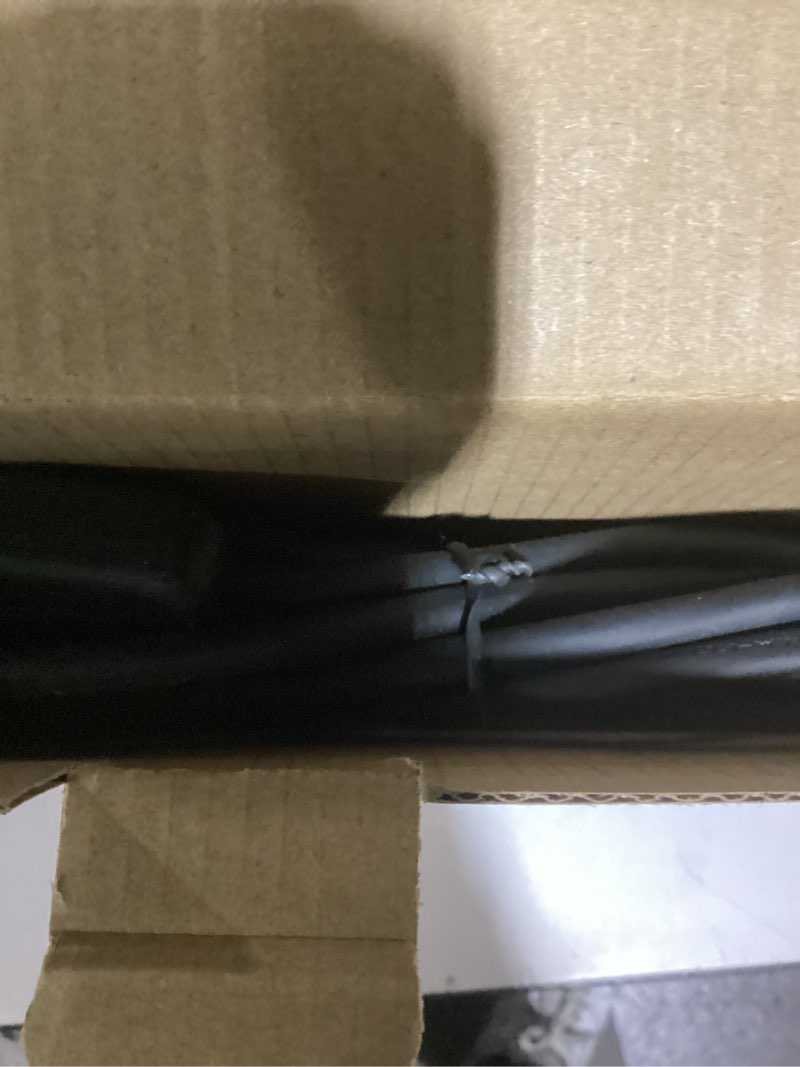 Condition photo showing New/Like New for 3 Pack 100W LED Black Light, Blacklight Flood Light with Plug and Switch, IP66 Waterproof Neon Glow for Party, Halloween, Fluorescent Poster, Body Paint, Aquarium 3pack 100w Led Black Light