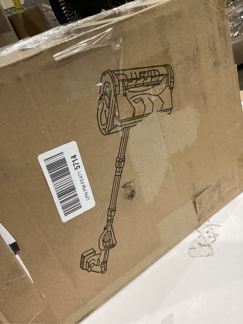 Cordless Snow Shovel,12" Electric Snow Blower with Adjustable Handle and Directional Plate,6.2" Clea