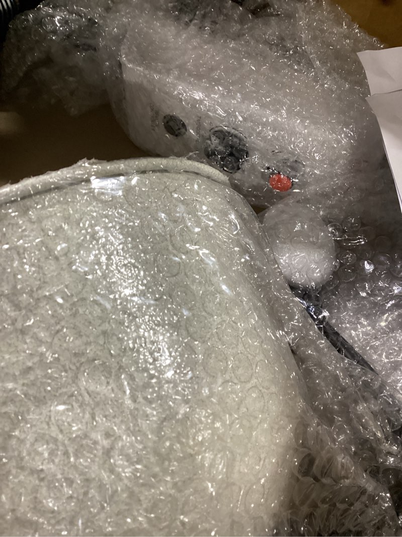 Condition photo showing Good Condition for KS Choi Corp Infrared Heat Lamp 110V with Bulb Made in Korea