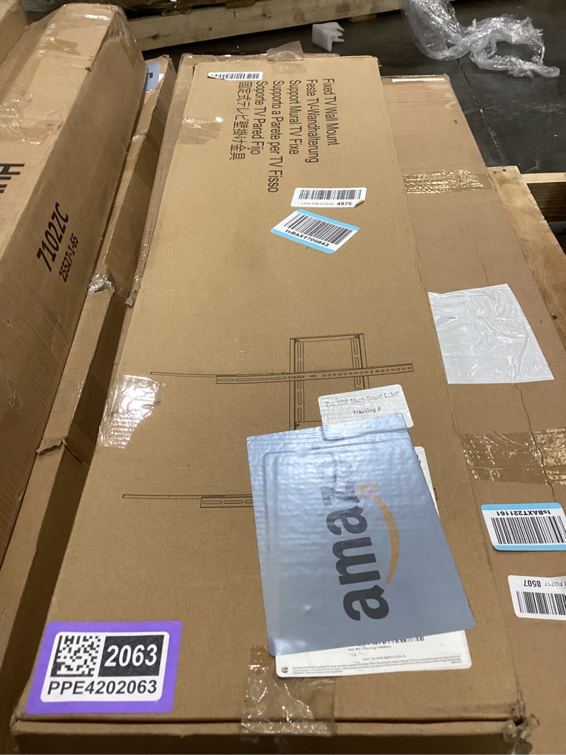 Condition photo showing Good Condition for tv wall mount