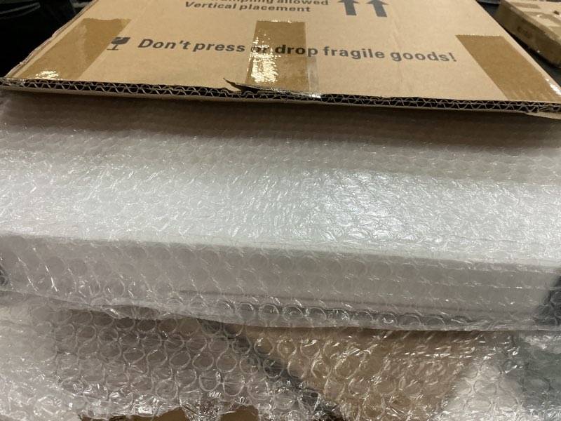 Condition photo showing New/Like New for thicken 1mm 14x14 metal access panel for drywall, attic door, ceiling - screwdriver latch thicken 14*14