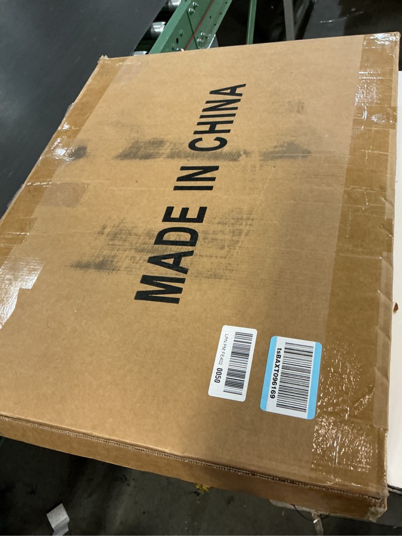 Condition photo showing Good Condition for Auxko All Weather Cargo Mat Fit for 2025 Toyota 4Runner 5-Seater Gasoline Version TPE Liners Accessories Guard Odorless Anti-Slip Trunk Liners for 2025 Toyota 4 Runner 4runner 5p|2025|cargo mat