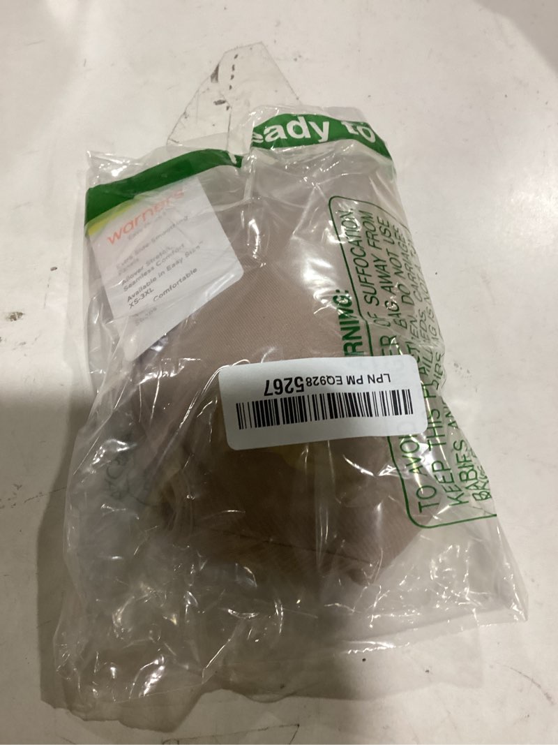 Warner's womens Easy Does It Underarm Smoothing With Seamless Stretch Wireless Lightly Lined Comfort