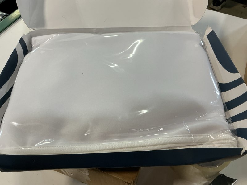 Condition photo showing New/Like New for briliantwerk twin to king bed converter | no slipping | innovative solution as bed bridge for couples & families | split king gap filler for adjustable bed, installed in < 5 min
