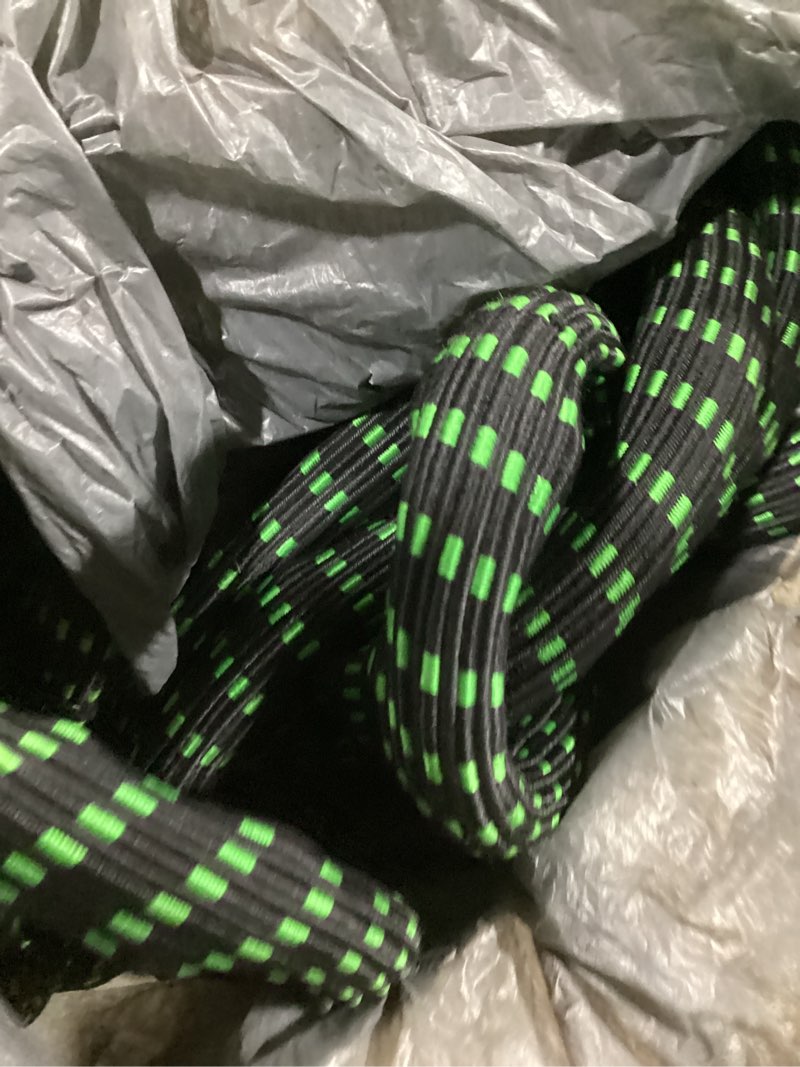 Condition photo showing Good Condition for flex-able hose flex-able xtreme hose 100ft - kink free, expandable, heavy duty, green