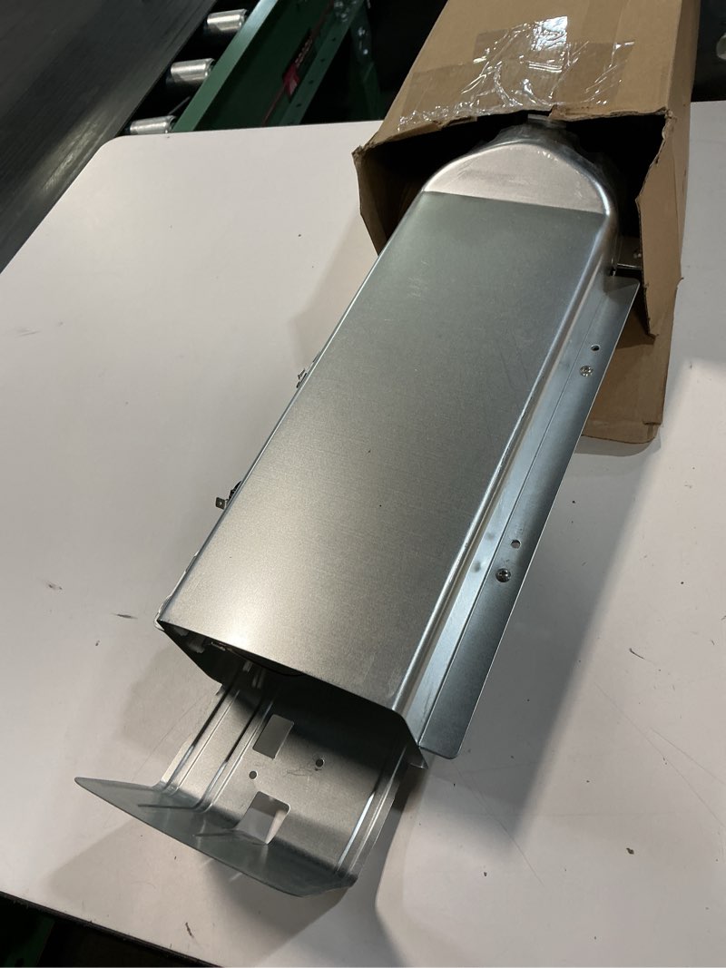 Condition photo showing Good Condition for dv42h5000ew/a3 dv45h7000ew/a2 dv40j3000ew/a2 dryer heating element dc97-14486a for samsung dve50r540