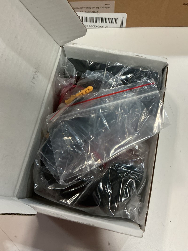 Condition photo showing Good Condition for 5 Inch Backlit House Numbers for Outside, Stainless Steel, LED Illuminated Home Address Number, Modern Lighted Address Signs for Houses, Restaurant, Waterproof 5IN-2-Black 5 inch