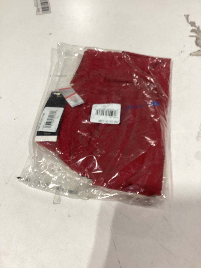 adidas Women's D4T Woven Kansas University Training Shorts, Team Power Red/Collegiate Royal/NCAA Kan