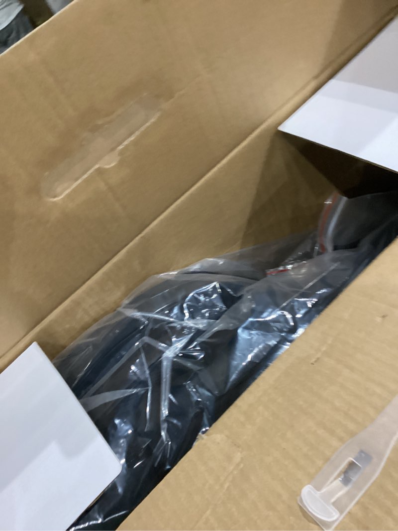 Condition photo showing Good Condition for belhope Shiatsu Neck and Back Massager with Heat, 4D Kneading Back Massager for Pain Relief Deep Tissue, Comfortable Back Massage for Chair, Massage Mat for Home, Valentines Day Gifts for Men Women