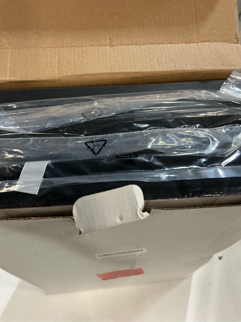 Condition photo showing New/Like New for 2 sets air220 air320 filter replacement compatible with bissell air320 air220 2768a 2609a air purifier, include 2 post + pre & activated carbon filter, compare part # 2677,2678,2804 2 hepa +2 carbon filter