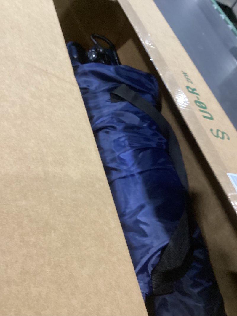 Folding chair