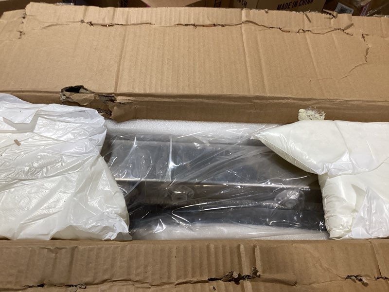 Condition photo showing Good Condition for ReadyCool 4 Rows Core Radiator for 1967-1970 Ford Mustang Fairlane Mercury Cougar Base XR-7 5.0L 5.8L V8 Engines Full Aluminum Radiators 1968 1969 67 68 69 70