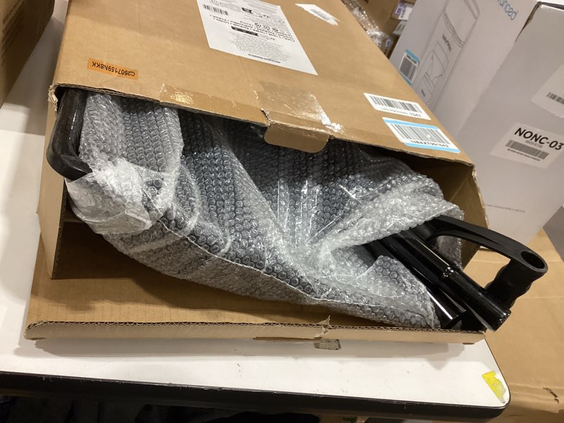 Condition photo showing Good Condition for Amazon Basics Snow Shovel, 50 inch,1-Pack