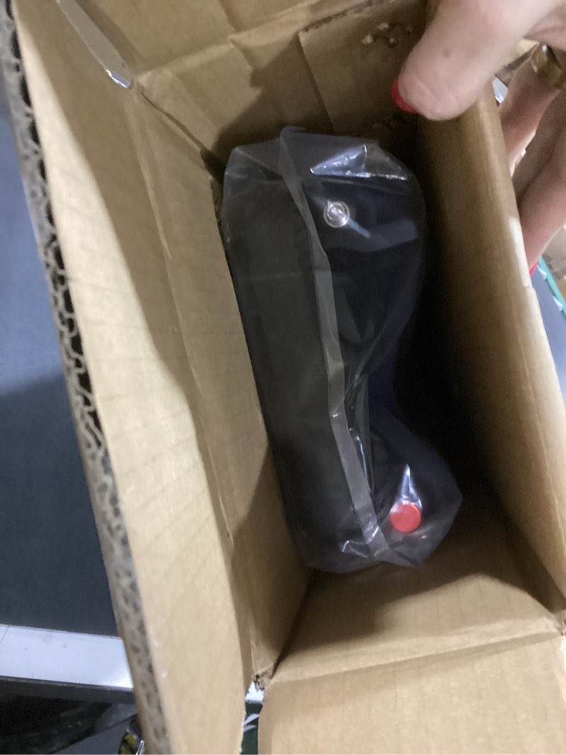Condition photo showing Good Condition for NANLIO Bicycle Suspension 26/27.5/29 inch Air Fork Rebound Adjustment MTB Straight RL/LO Mountain Fo