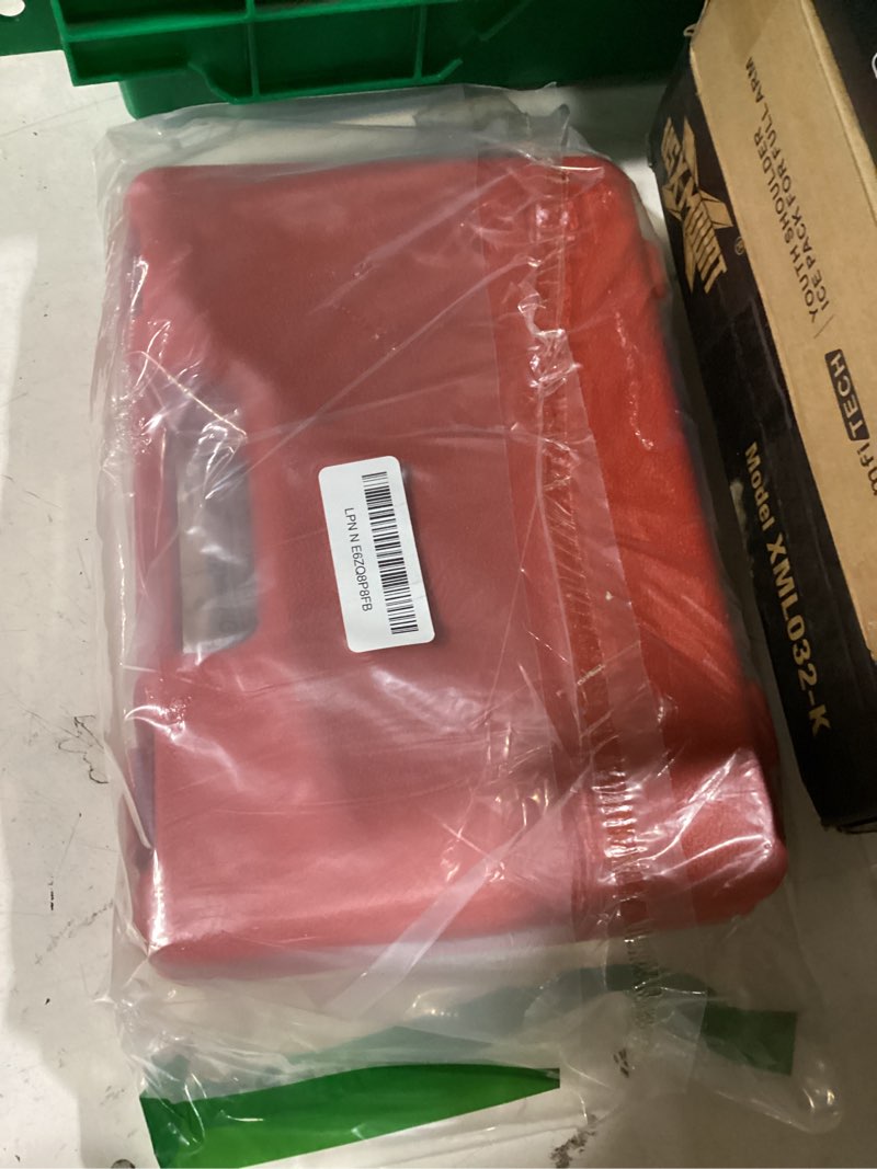 Condition photo showing New/Like New for scitoo 3-pieces pipe expander tool set 1/18'' to 3-1/2'', tail pipe expander compatible with most vehicles and trucks