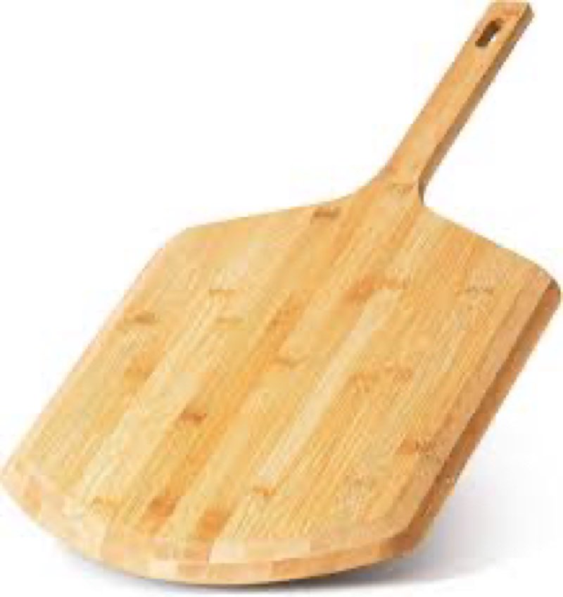 pizza peel 16 inch, natural bamboo pizza peel pizza paddle