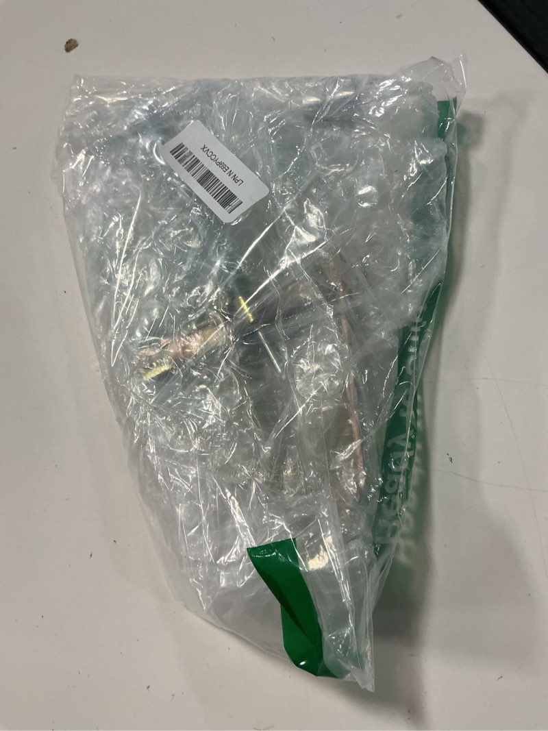 Condition photo showing Good Condition for enhon faucet handle puller, compression sleeve puller tool with 1/2 inch compression sleeve removal adapter, adjustable handle sleeve puller, corroded & frozen supply stops, compression ring puller