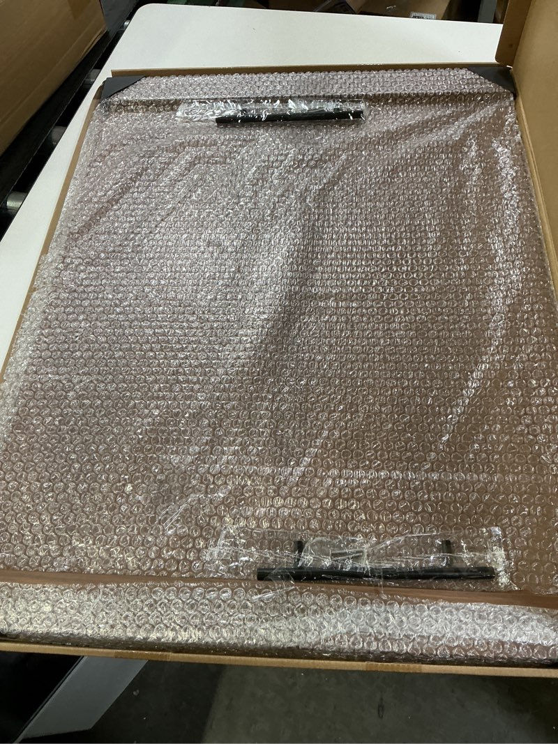 Condition photo showing New/Like New for Walnut Stove Top Cover | 30"x22" Noodle Board with Handles for Electric/Gas Stoves, Kitchen Organizer