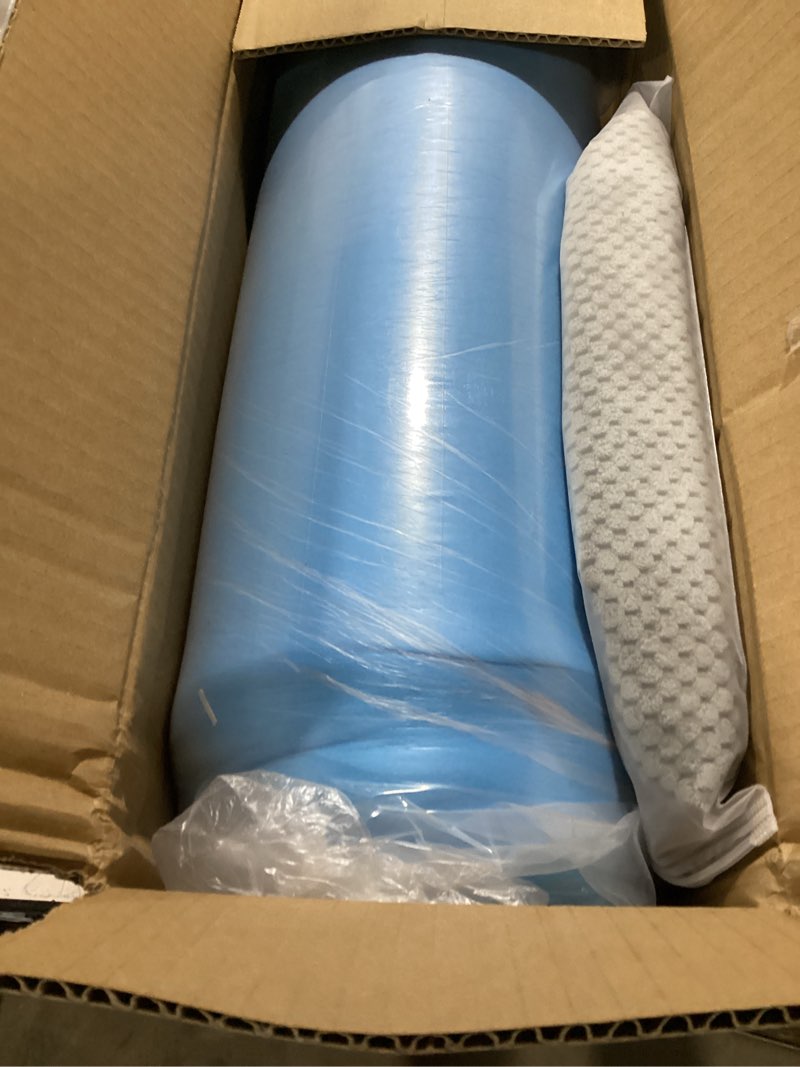 Condition photo showing Good Condition for Chic Threads Dog Stairs for Small Dogs, 3-Step Dog Stairs for High Beds and Couch, Pet Steps for Small Dogs and Cats?Non-Slip Stable Indoor Dog Steps 3-steps