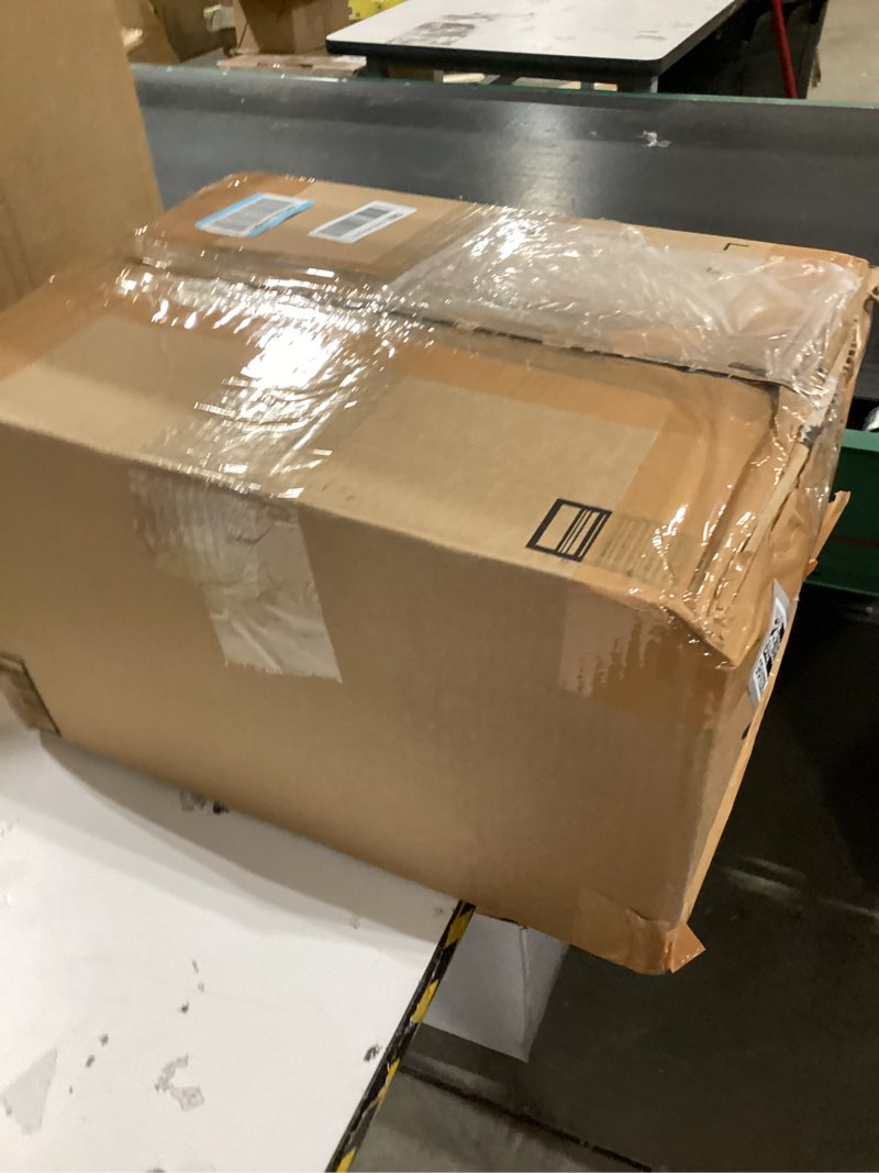 Condition photo showing Good Condition for (8-QT) Aluminum Colander with Handles and Base Heavy Duty Commercial Grade