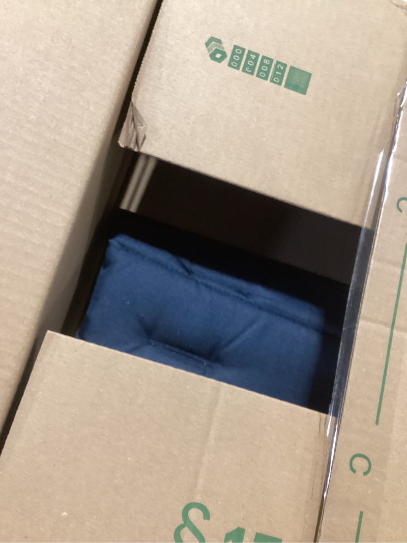 Thule 11000320 Stroller Seat Liner, Navy Blue, One Size