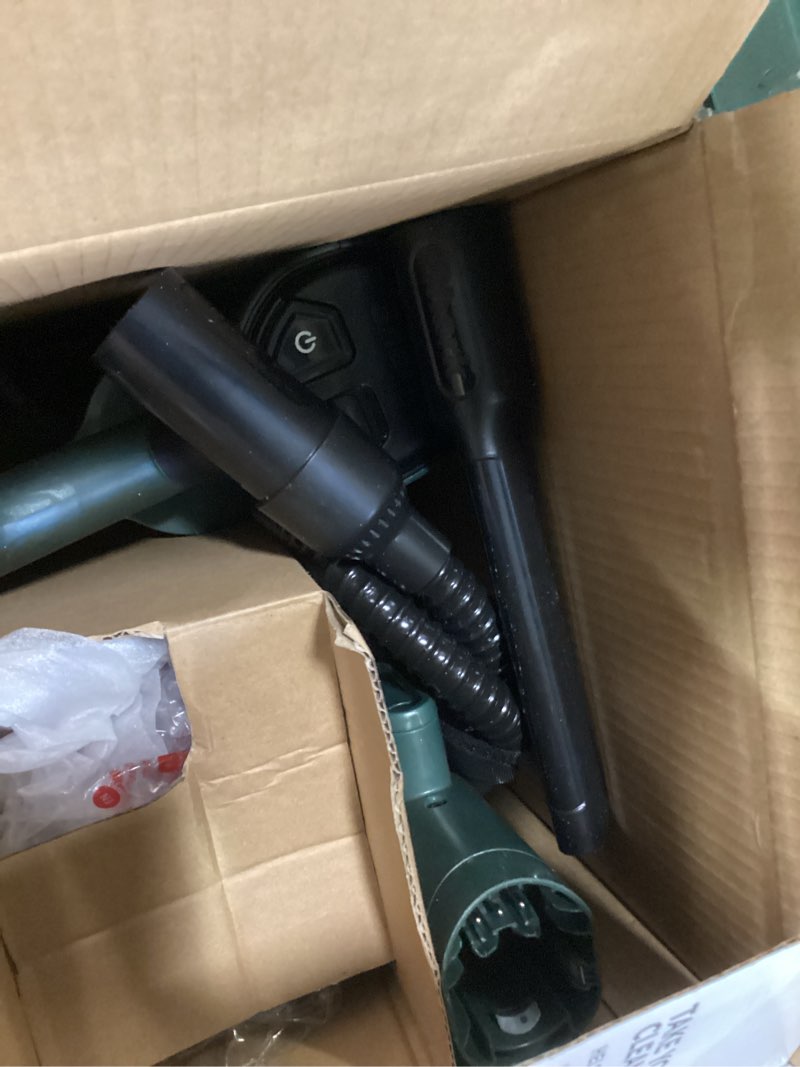 Condition photo showing Good Condition for Shark Detect Ultralight Corded Stick Vacuum with Direction Detect and Self-Cleaning Brushroll, Power