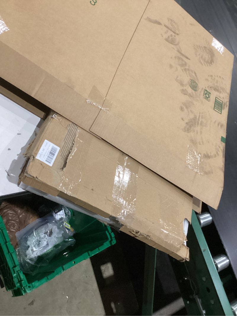 Stone Bathdooma and Kitche