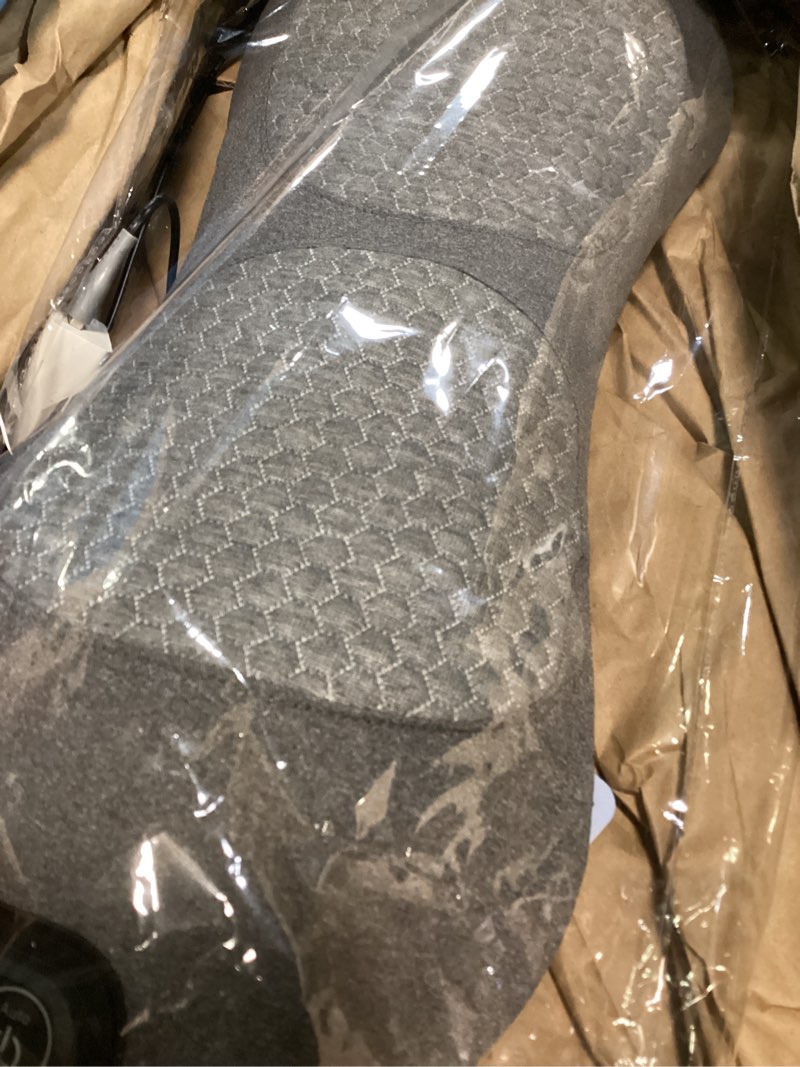 Condition photo showing Good Condition for smoothspine triple fusion back massager - the official smooth spine massager with heat - design to support lower back comfort, relaxation device for home use (triple fusion back massager)