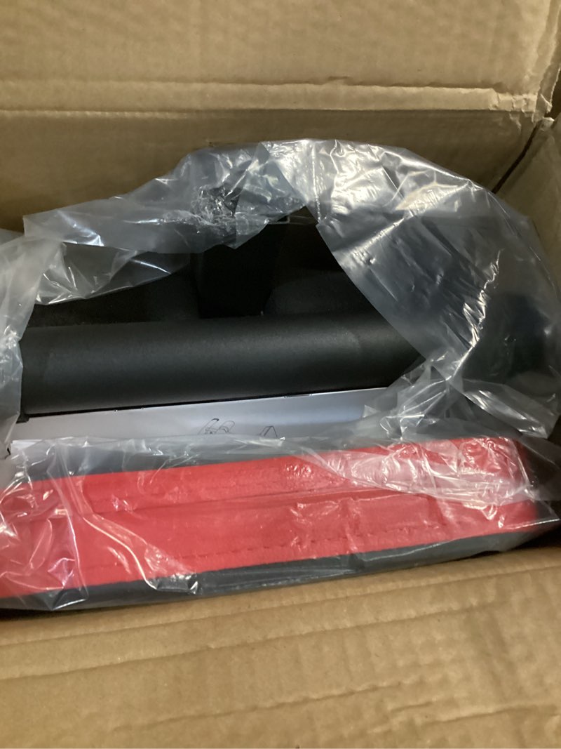 Condition photo showing Good Condition for NICEPEOPLE Basic Weight Bench for Home Gym, 8 Backrests Adjustable Bench with 660LBS Weight Capacity for Chest Shoulders Arms Muscles, Foldable and Compact for Small Space Apartment Room